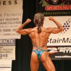 Lisa  Lum - NPC Vancouver USA Natural & Tanji Johnson 2013 - #1